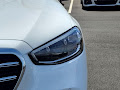 2025 Mercedes-Benz S-Class S 580