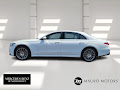 2025 Mercedes-Benz S-Class S 580