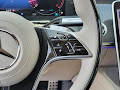 2025 Mercedes-Benz S-Class S 580