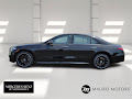 2025 Mercedes-Benz S-Class S 580