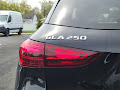 2025 Mercedes-Benz GLA GLA 250