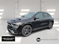 2025 Mercedes-Benz GLA GLA 250