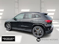 2025 Mercedes-Benz GLA GLA 250