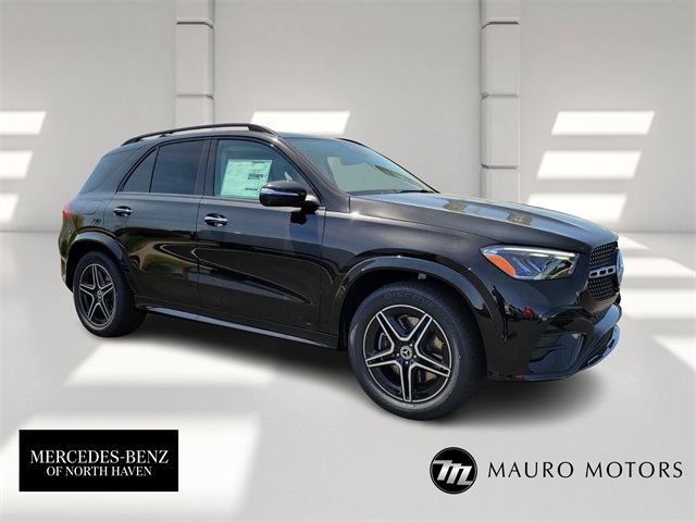 2025 Mercedes-Benz GLE GLE 350