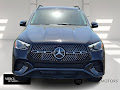 2025 Mercedes-Benz GLE GLE 350