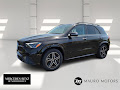 2025 Mercedes-Benz GLE GLE 350
