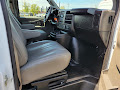 2024 Chevrolet Express 3500 Work Van