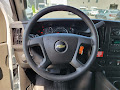 2024 Chevrolet Express 3500 Work Van