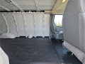 2024 Chevrolet Express 3500 Work Van