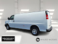 2024 Chevrolet Express 3500 Work Van