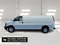 2024 Chevrolet Express 3500 Work Van