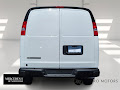 2024 Chevrolet Express 3500 Work Van