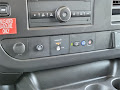 2024 Chevrolet Express 3500 Work Van