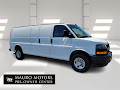2024 Chevrolet Express 3500 Work Van