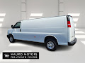 2024 Chevrolet Express 3500 Work Van