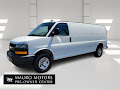 2024 Chevrolet Express 3500 Work Van