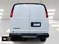 2024 Chevrolet Express 3500 Work Van
