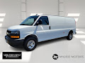 2024 Chevrolet Express 3500 Work Van
