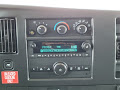 2024 Chevrolet Express 3500 Work Van