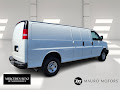 2024 Chevrolet Express 3500 Work Van