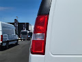 2024 Chevrolet Express 3500 Work Van