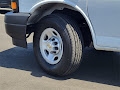 2024 Chevrolet Express 3500 Work Van