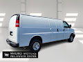 2024 Chevrolet Express 3500 Work Van