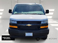 2024 Chevrolet Express 3500 Work Van