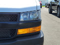 2024 Chevrolet Express 3500 Work Van