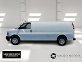 2024 Chevrolet Express 3500 Work Van