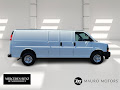 2024 Chevrolet Express 3500 Work Van