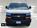 2024 Chevrolet Express 3500 Work Van