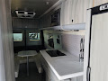 2021 Mercedes-Benz Sprinter 3500 Cargo 170 WB