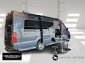 2021 Mercedes-Benz Sprinter 3500 Cargo 170 WB