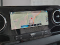 2021 Mercedes-Benz Sprinter 3500 Cargo 170 WB