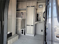 2021 Mercedes-Benz Sprinter 3500 Cargo 170 WB