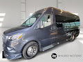 2021 Mercedes-Benz Sprinter 3500 Cargo 170 WB