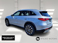 2025 Mercedes-Benz GLC GLC 350e
