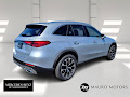 2025 Mercedes-Benz GLC GLC 350e