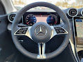 2025 Mercedes-Benz GLC GLC 350e