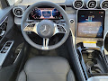 2025 Mercedes-Benz GLC GLC 350e