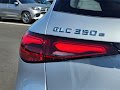 2025 Mercedes-Benz GLC GLC 350e