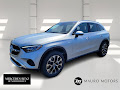 2025 Mercedes-Benz GLC GLC 350e