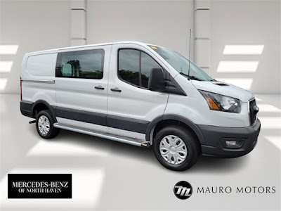 2023 Ford Transit-250