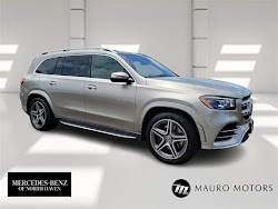 2022 Mercedes-Benz GLS GLS 450