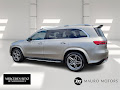 2022 Mercedes-Benz GLS GLS 450