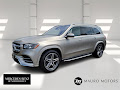 2022 Mercedes-Benz GLS GLS 450