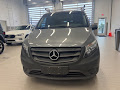 2021 Mercedes-Benz Metris Cargo