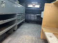 2021 Mercedes-Benz Metris Cargo