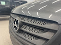 2021 Mercedes-Benz Metris Cargo